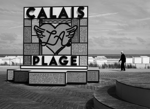 Immobilier Calais