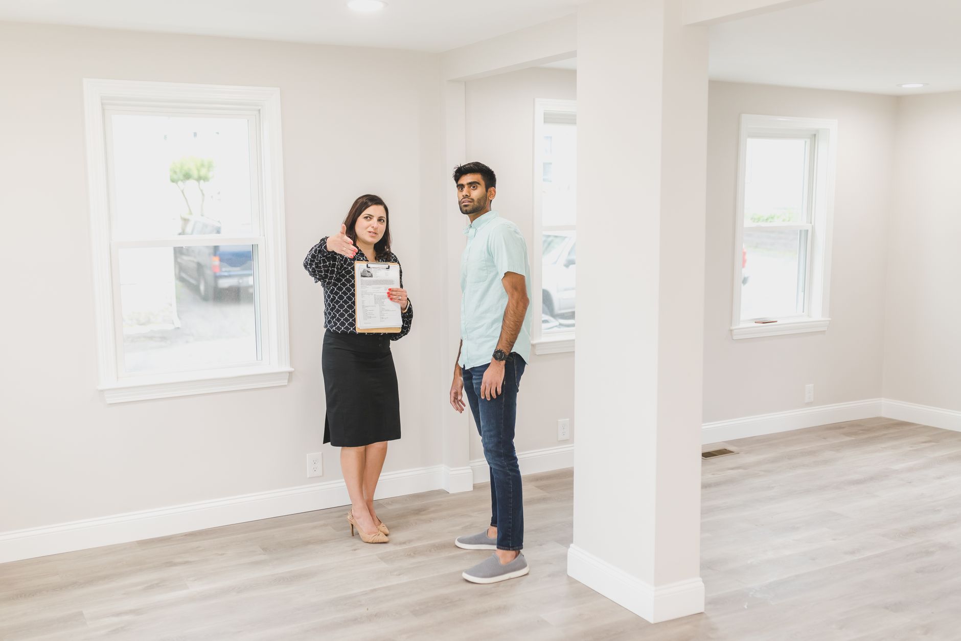 Immobilier Calais